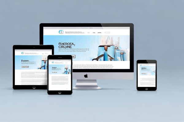 高端網(wǎng)站建設(shè)