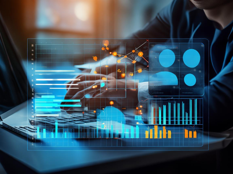 數(shù)字化營銷解決方案