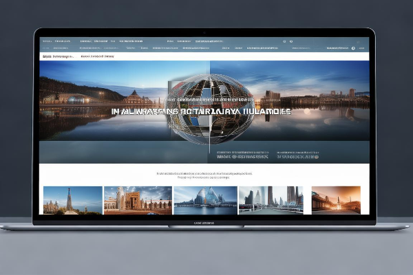 外貿(mào)網(wǎng)站建設(shè)