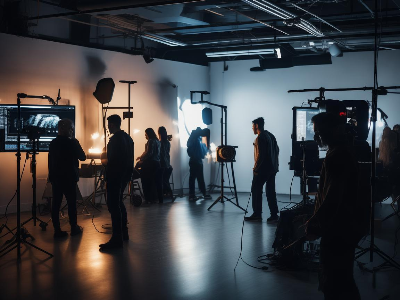 企業(yè)宣傳片